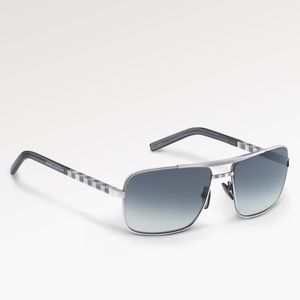 Louis Vuitton Men’s Sunglasses “Attitude”